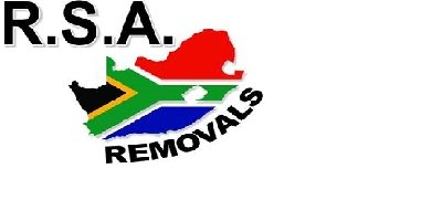 Logo of RSA Removals